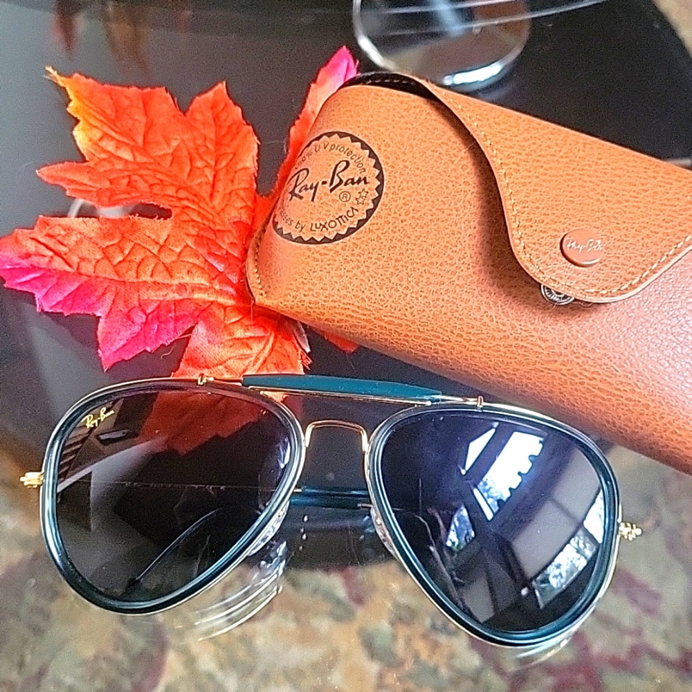 Ray Ban Road Spirit